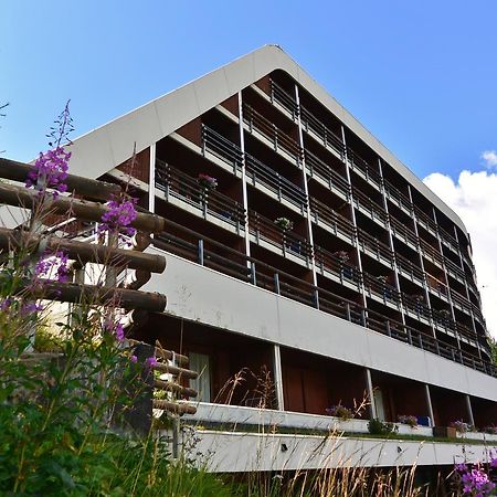 Appartamenti La Maison De Vacances Breuil-Cervinia Exterior photo
