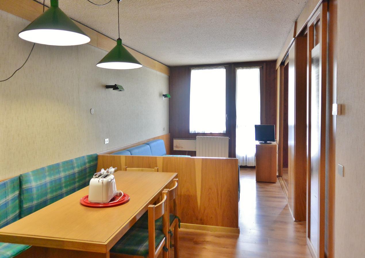 Appartamenti La Maison De Vacances Breuil-Cervinia Exterior photo